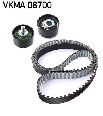 SKF VKMA 08700 Zahnriemensatz